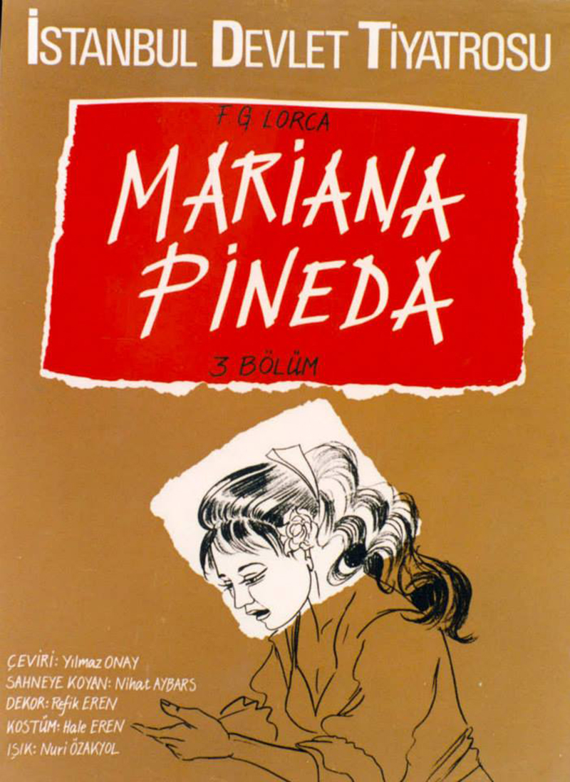 Mariana Pineda Galeri 4