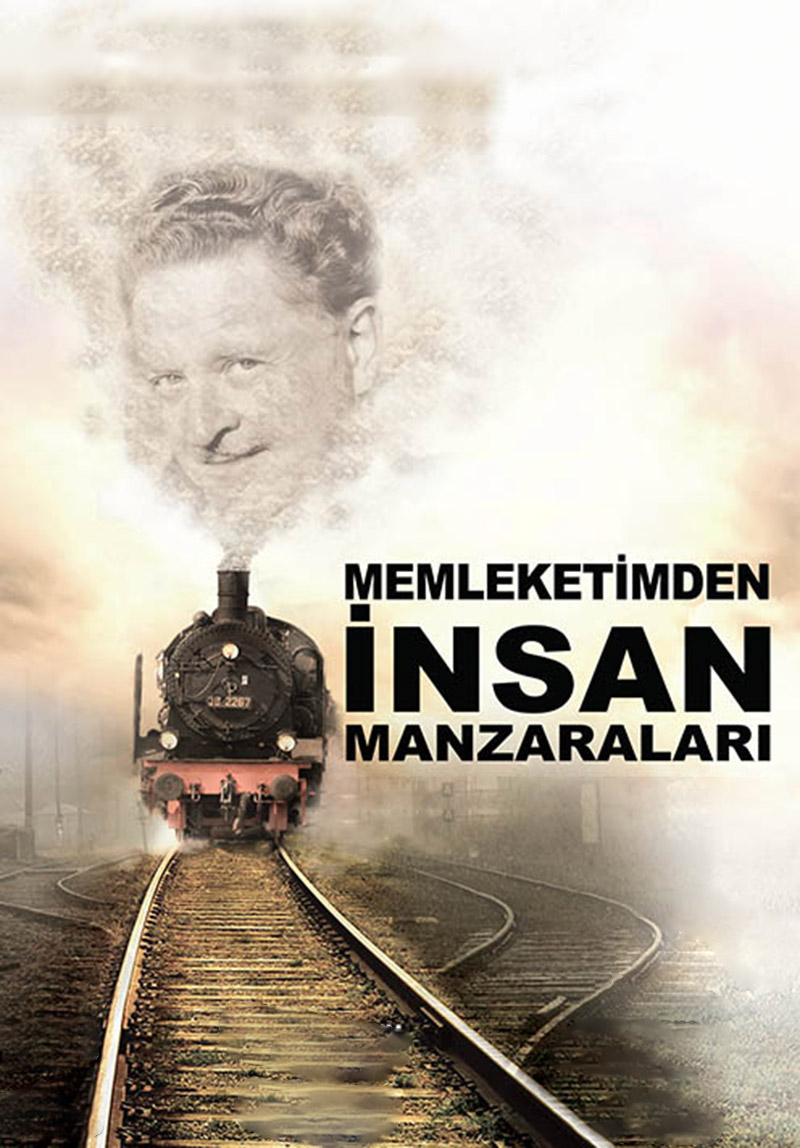 Memleketimden İnsan Manzaraları Poster