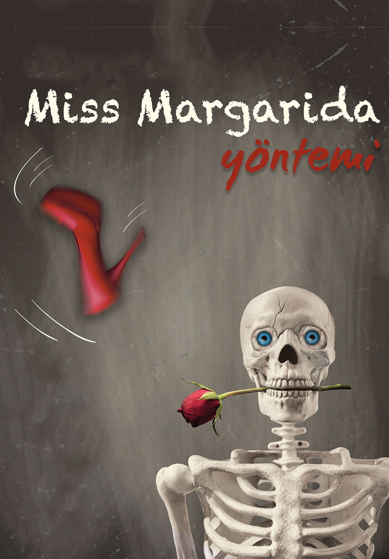 Miss Margarida Yöntemi