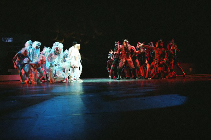 Mucizeler Komedisi Galeri 7