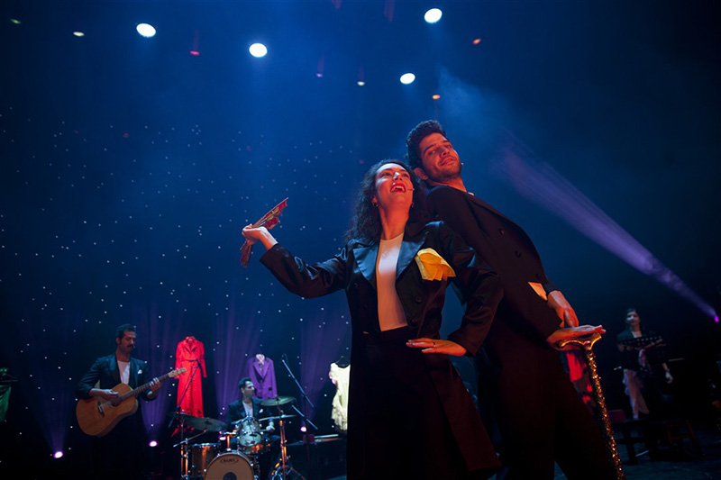 Müzikhaller Galeri 6