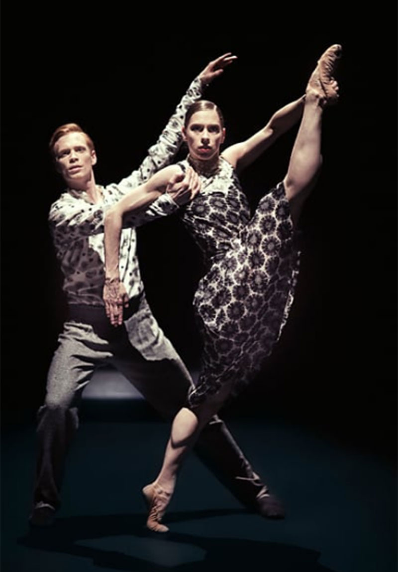 Nederlands Dans Theater I Galeri 5