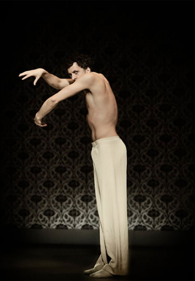 Nederlands Dans Theater I Galeri 4