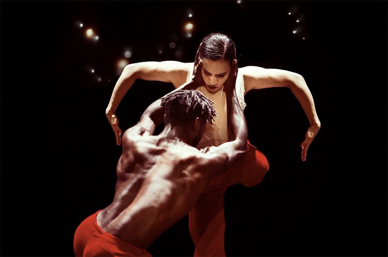 Nederlands Dans Theater I Resmi 1