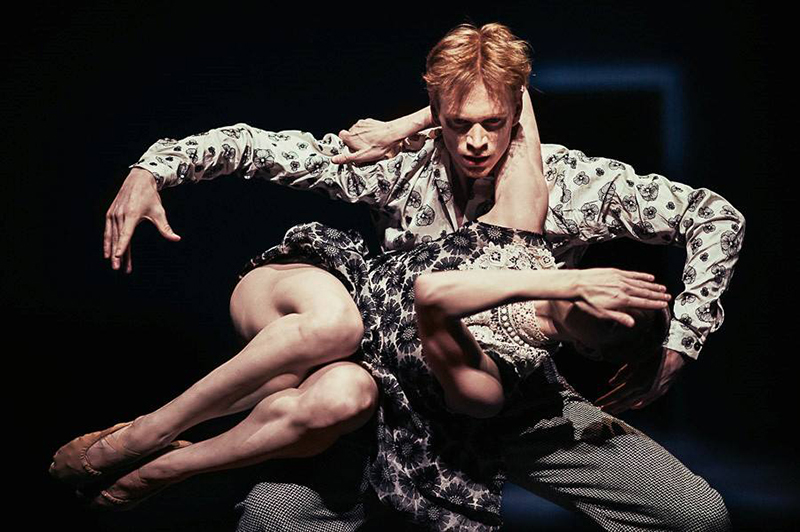 Nederlands Dans Theater I Galeri 6