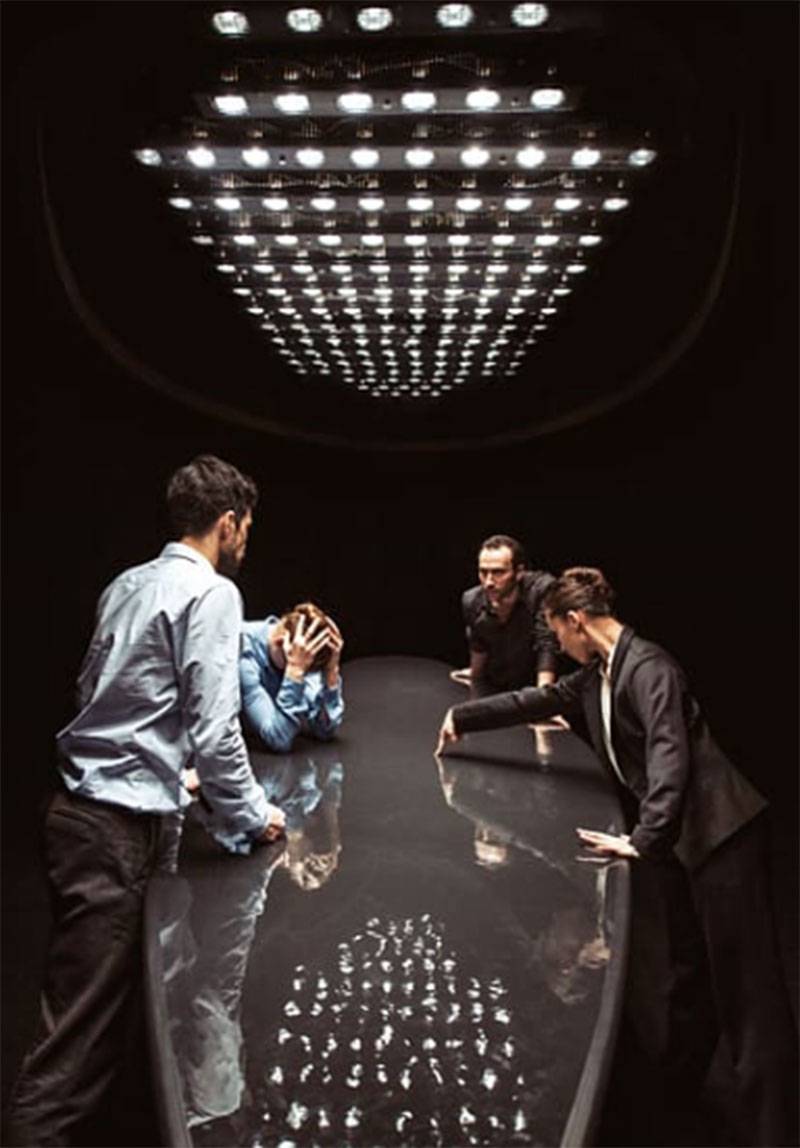 Nederlands Dans Theater I Resmi 2