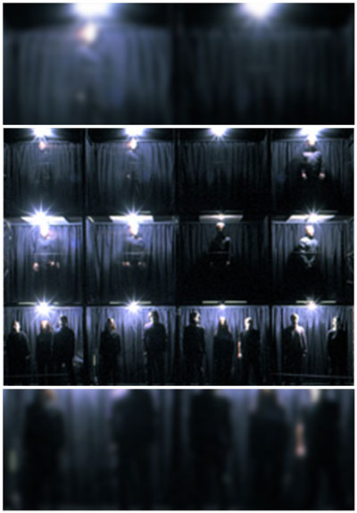 Oidipus Nerede Poster