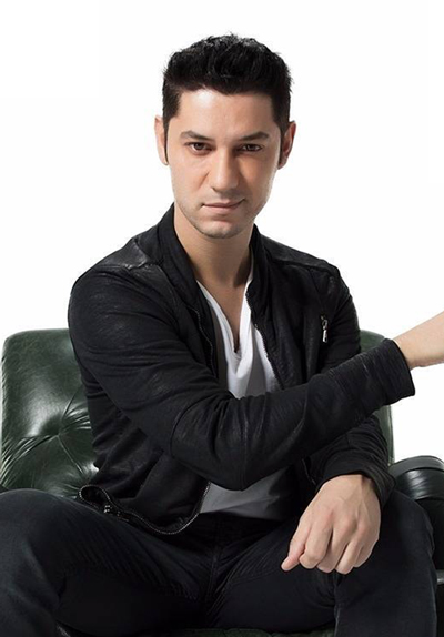 Okan Çabalar Stand-Up