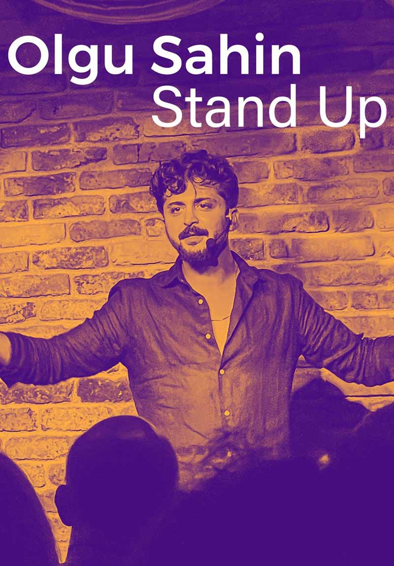 Olgu Şahin Stand-Up