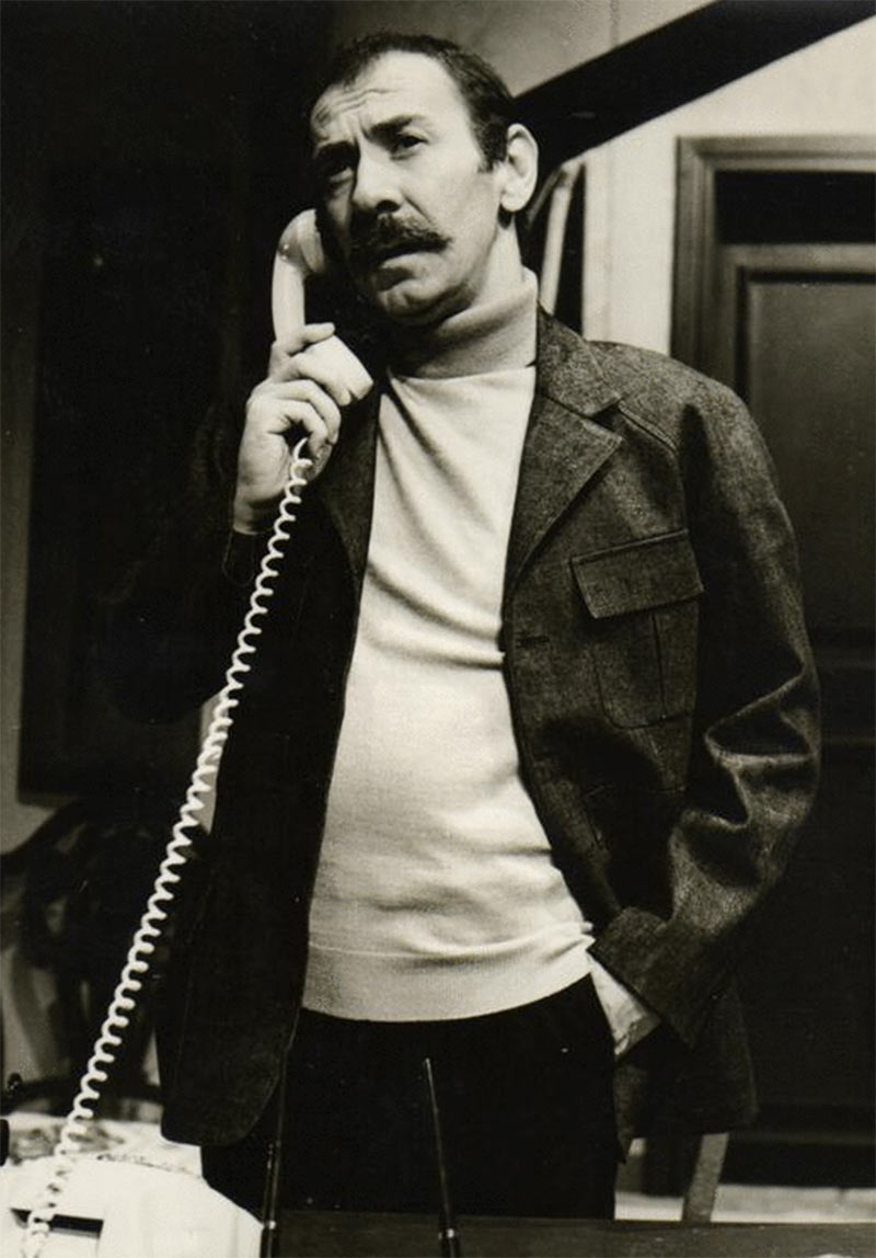 Ölüm Tuzağı Poster