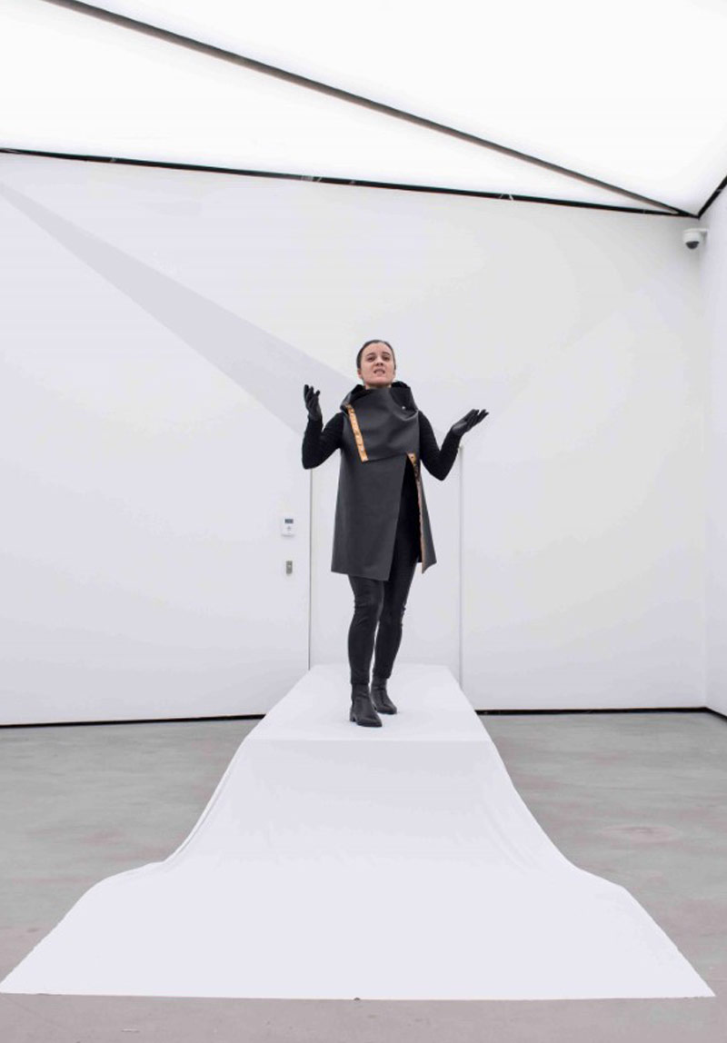 Performans: Işık Teorisi