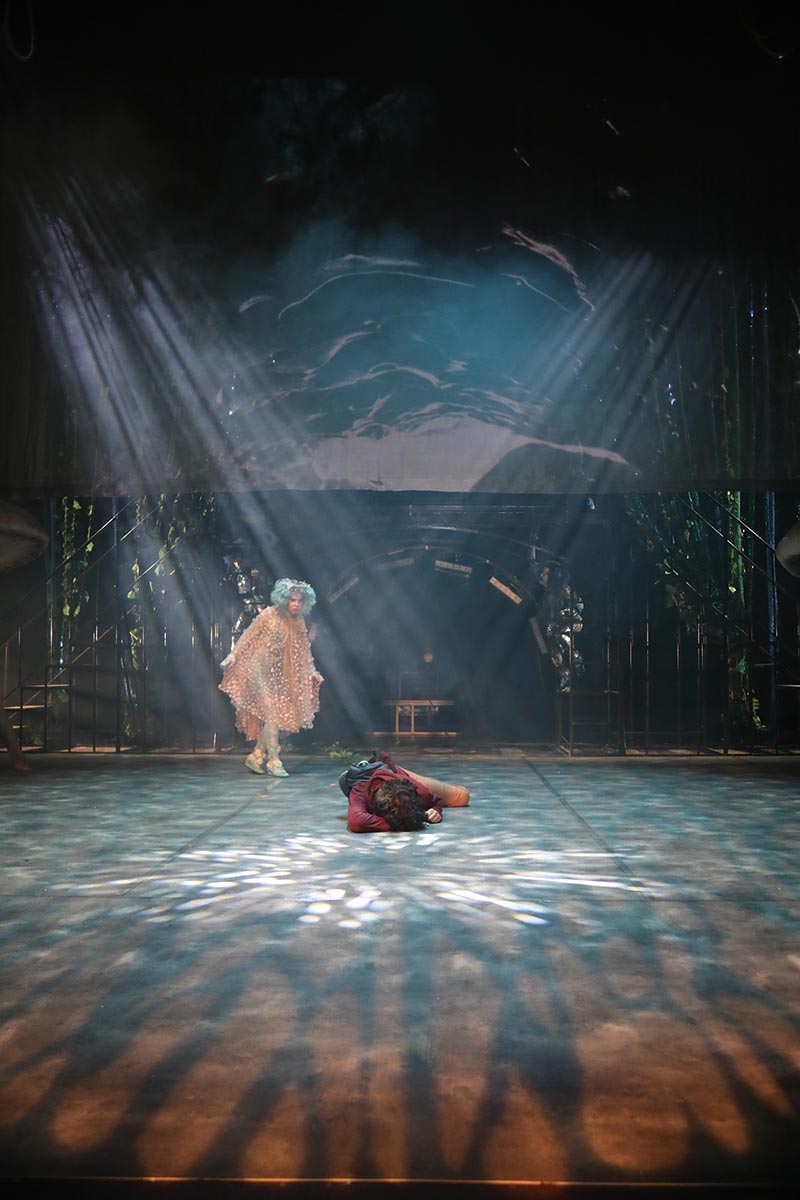 Peri Kız Müzikali Galeri 4