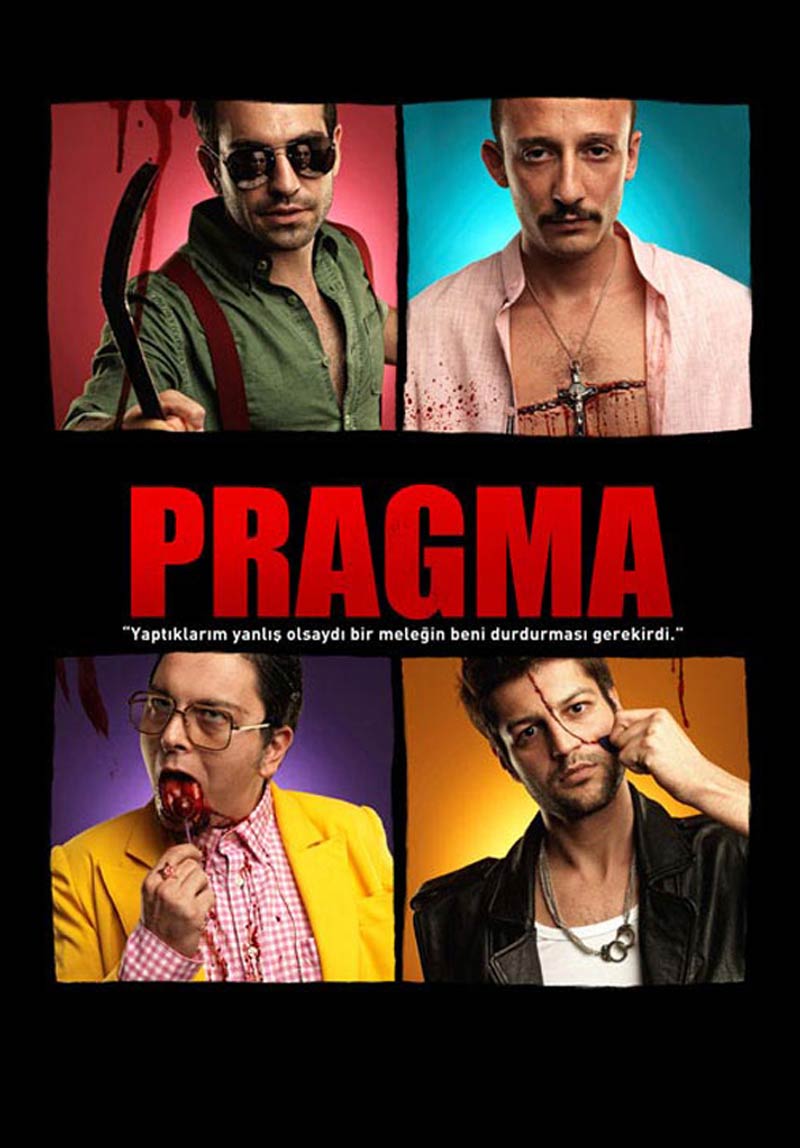 Pragma
