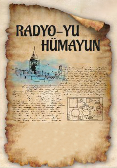 Radyo-yu Hümayun Poster