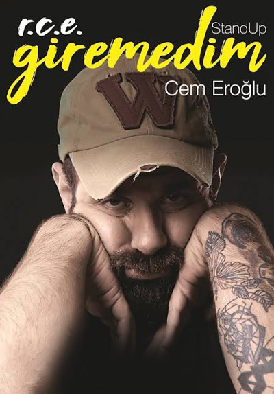 R.C.E. Giremedim