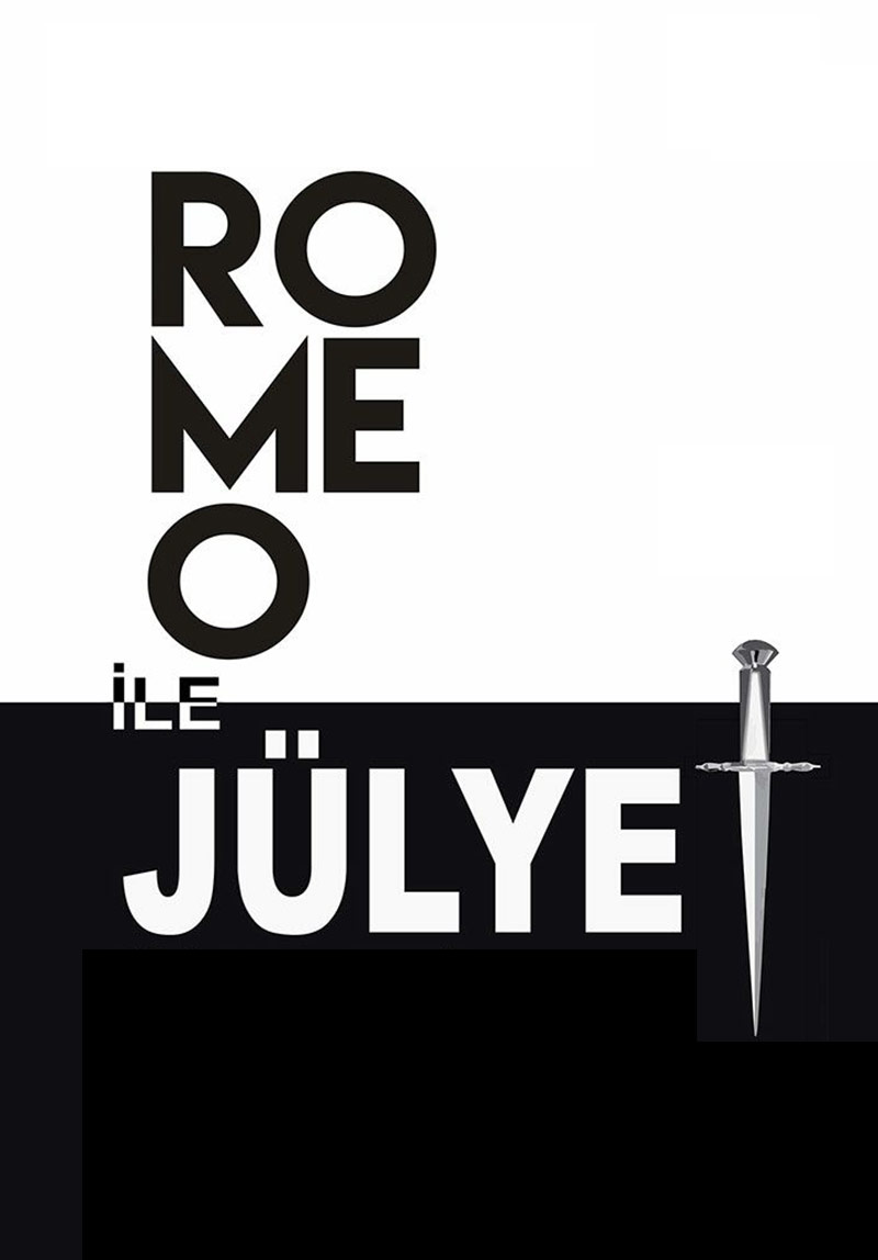 Romeo ile Jülyet