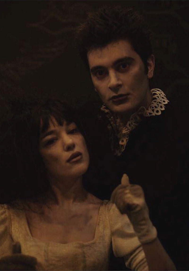 Romeo ve Juliet'in Tarifsiz Hikayesi Galeri 8