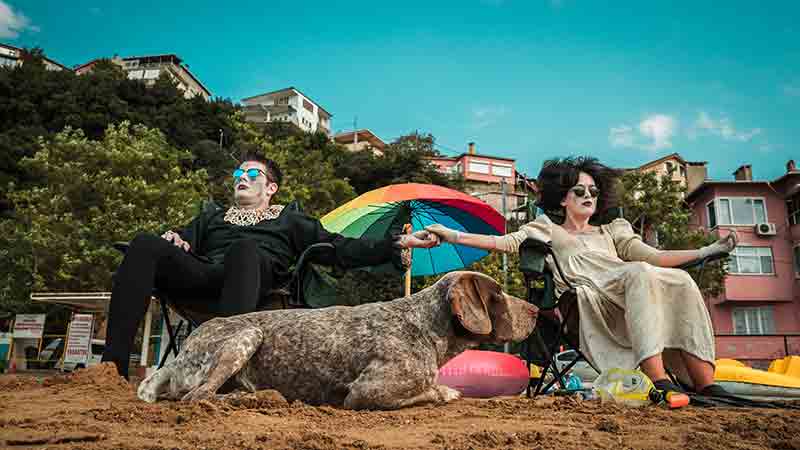 Romeo ve Juliet'in Tarifsiz Hikayesi Resmi 2