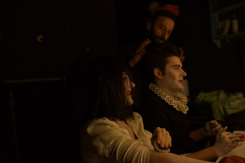 Romeo ve Juliet'in Tarifsiz Hikayesi Galeri 6