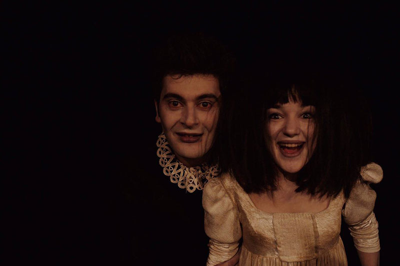 Romeo ve Juliet'in Tarifsiz Hikayesi Galeri 7