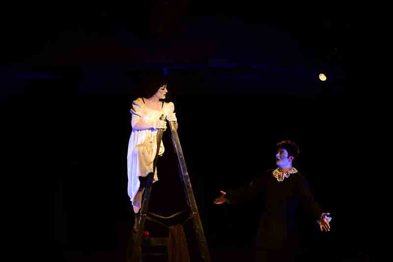 Romeo ve Juliet'in Tarifsiz Hikayesi Galeri 4