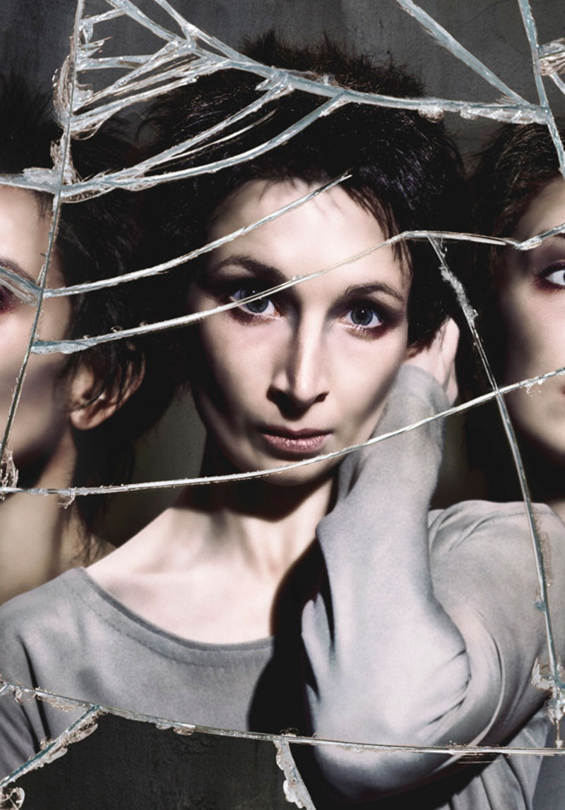 Royal Opera House...