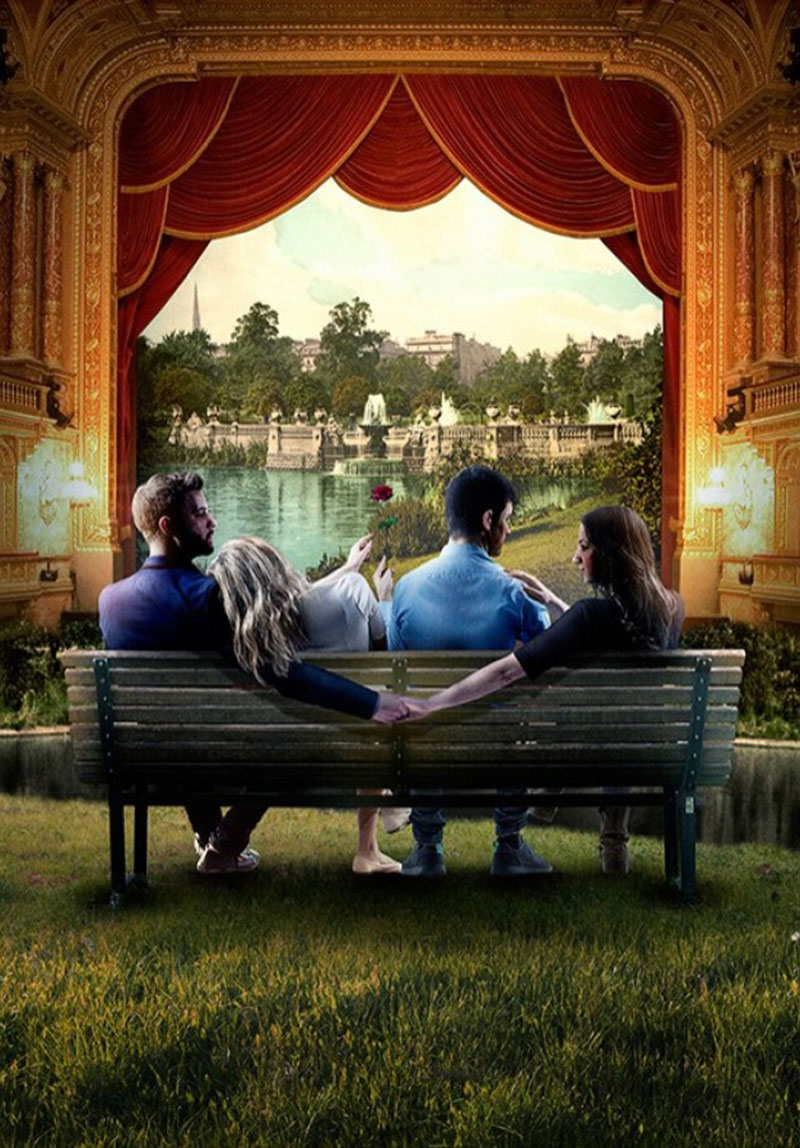 Royal Opera House...