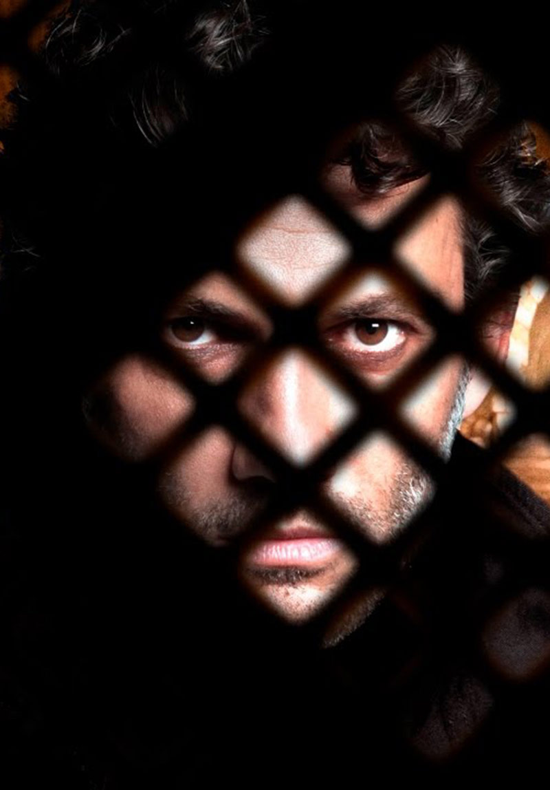 Royal Opera House...