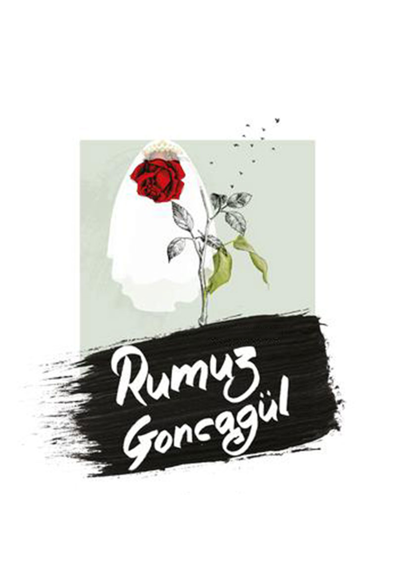 Rumuz Goncagül Poster