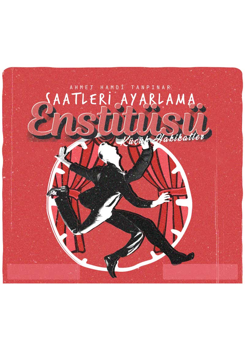 Saatleri Ayarlama Enstitüsü