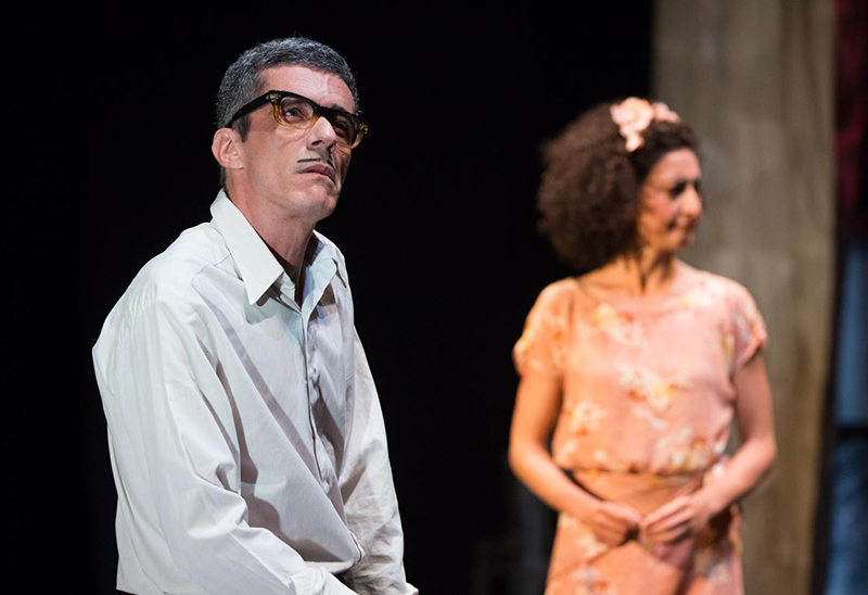 Semaver ve Kumpanya Galeri 5