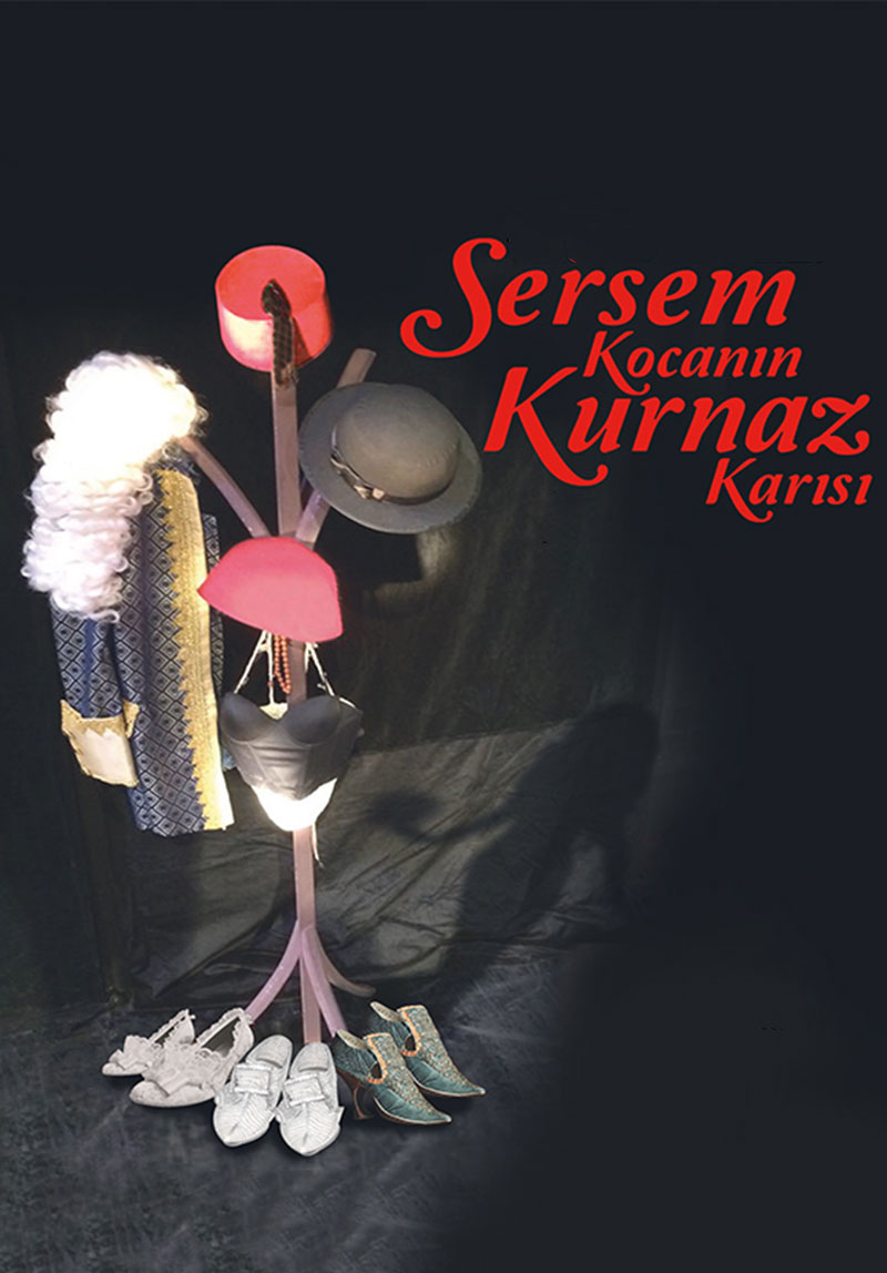 Sersem Kocanın Kurnaz...