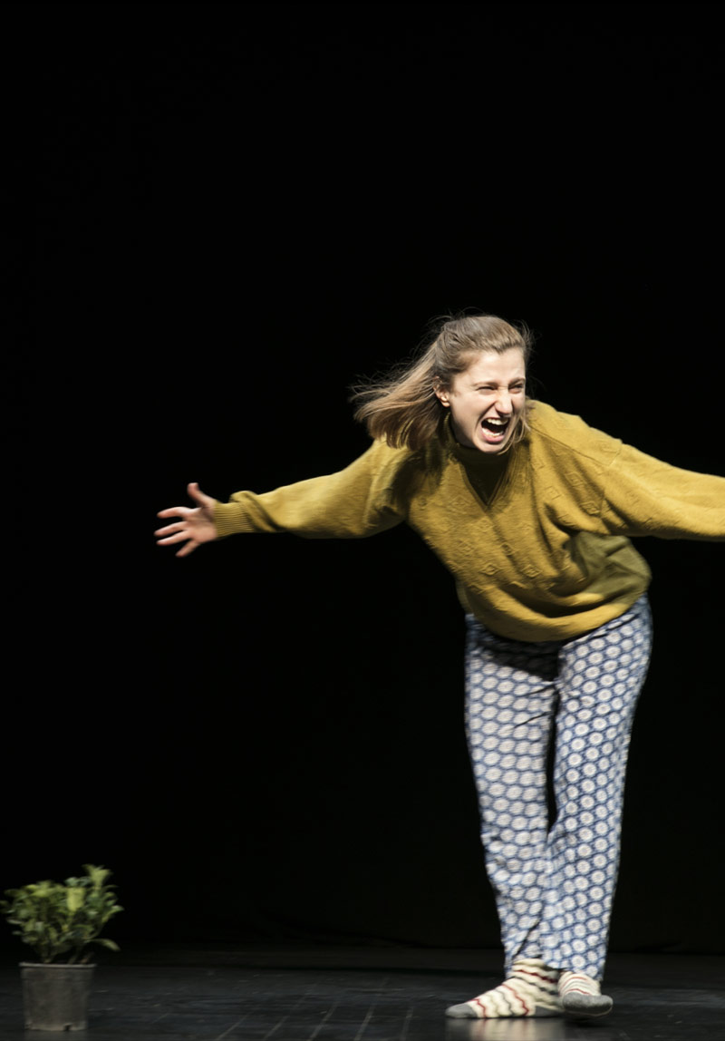 Sevgili Arsız Ölüm...