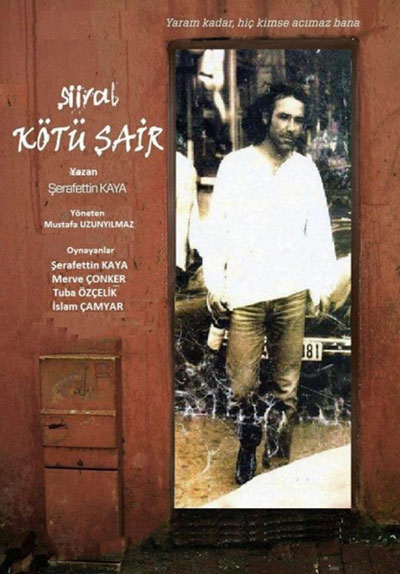 Şiiral Kötü Şair