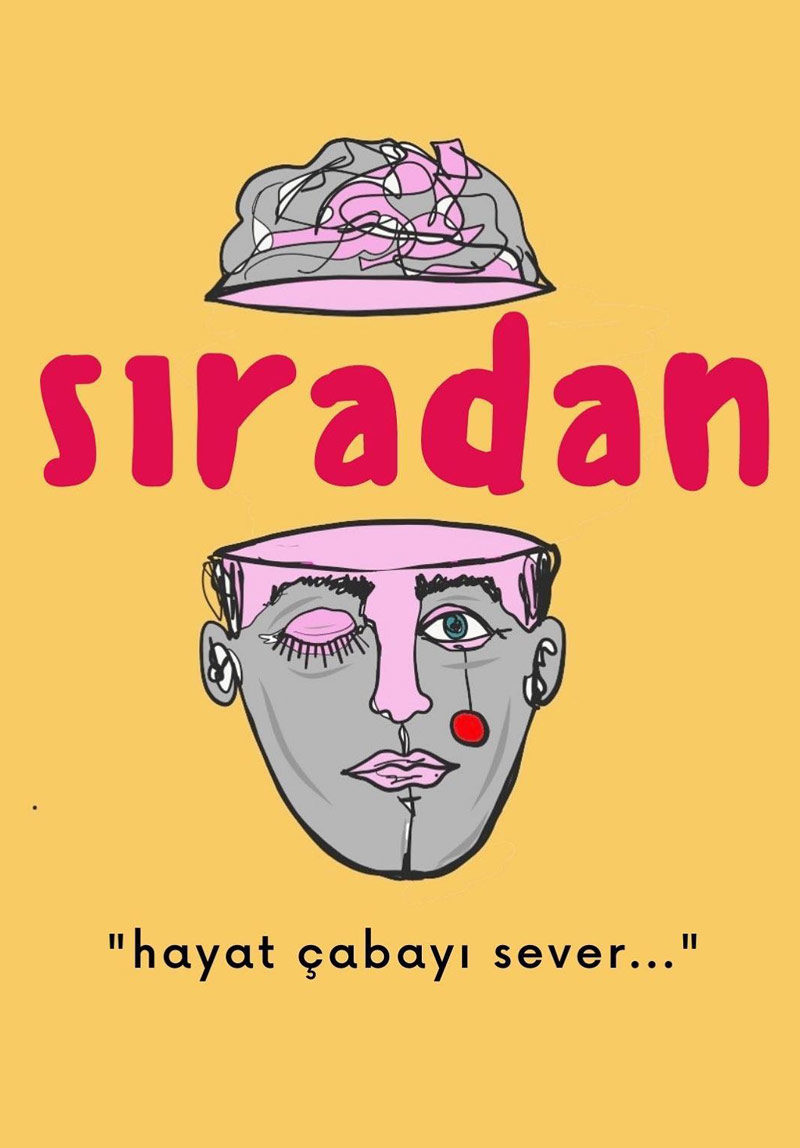 Sıradan