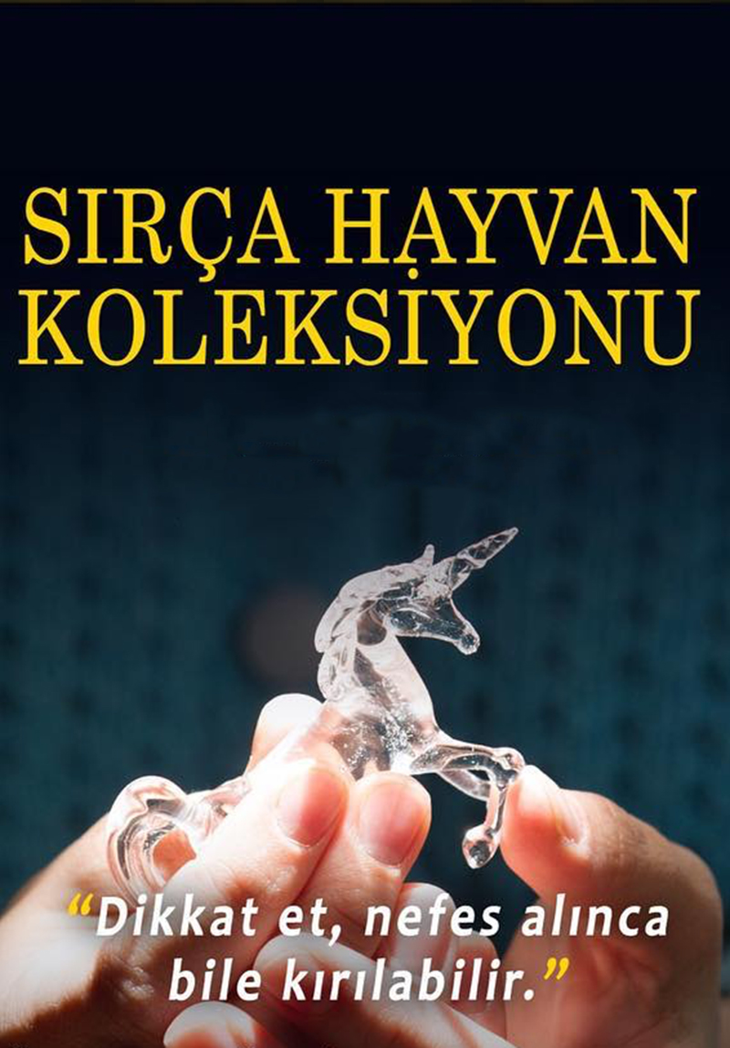 Sırça Hayvan Koleksiyonu