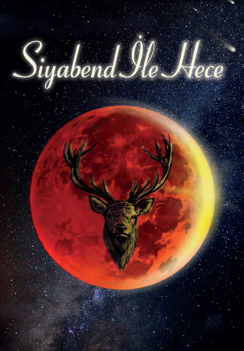 Siyabend İle Hece Poster