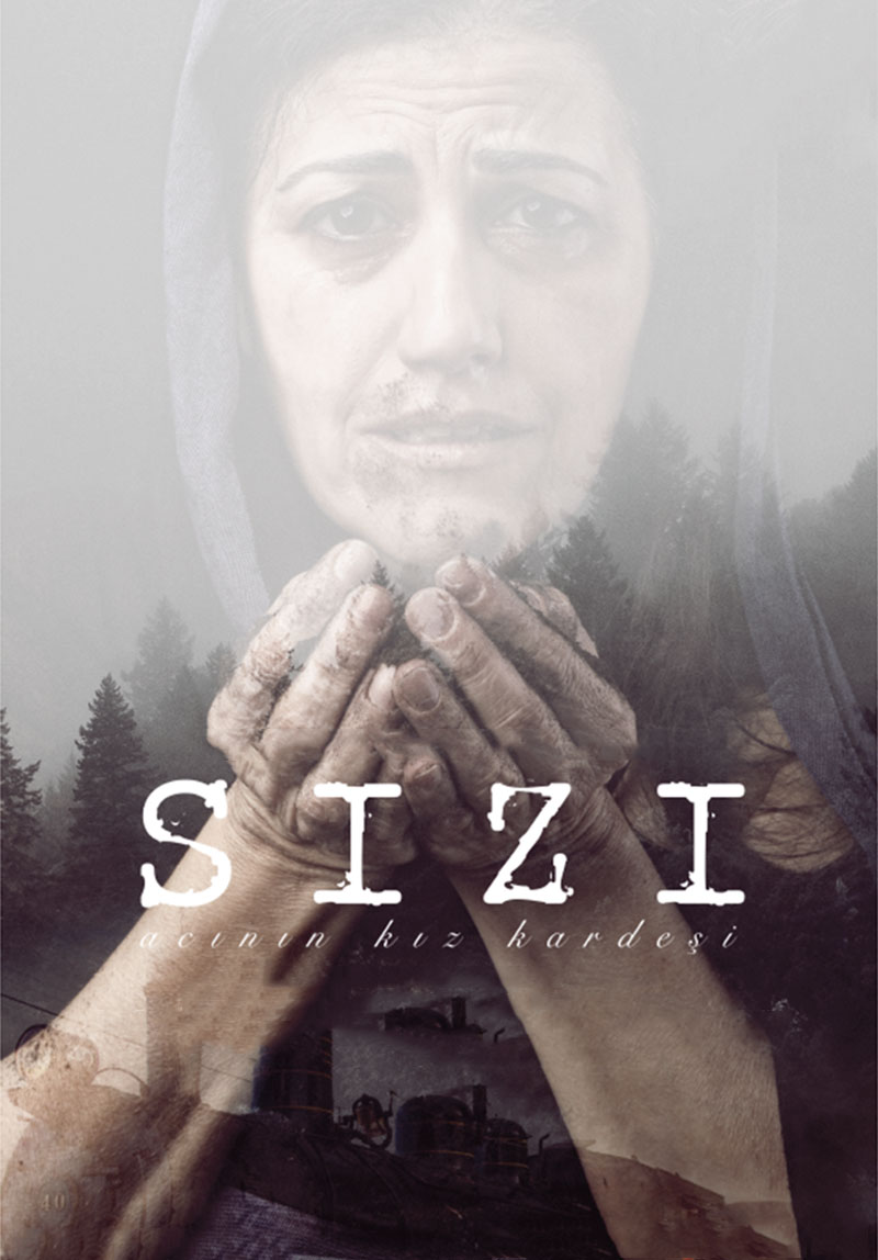 Sızı Posteri