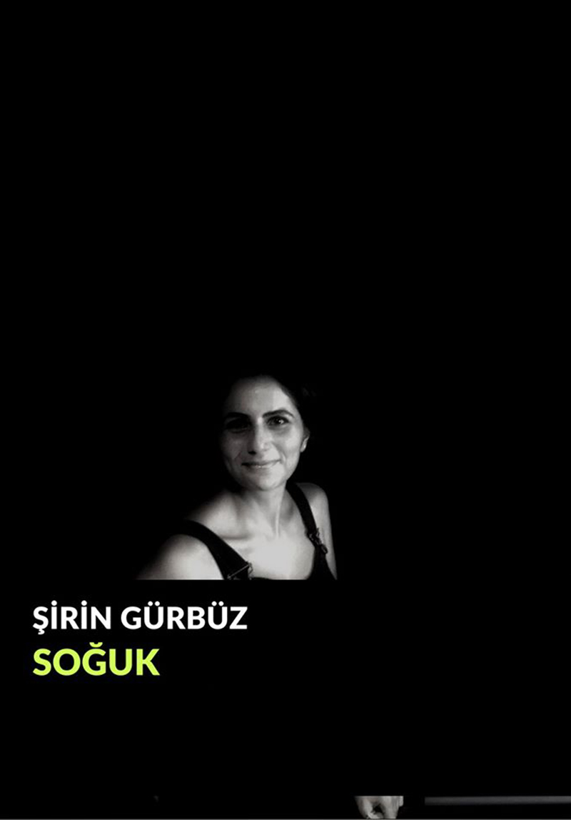 Soğuk Poster