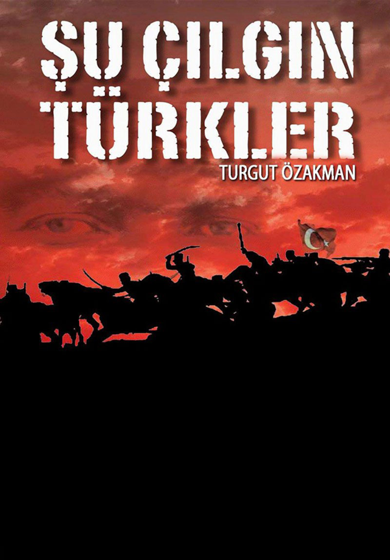 Şu Çılgın Türkler Poster