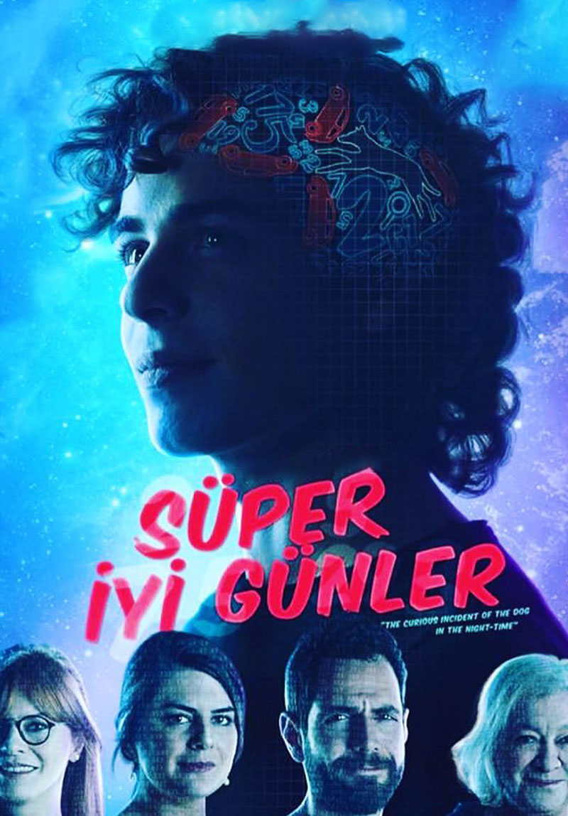 Süper İyi Günler Resmi 2