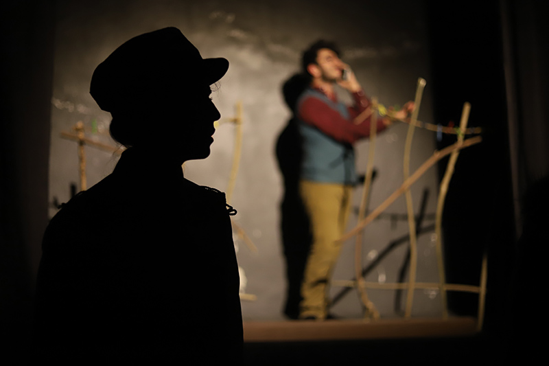 Suya Atlamak Tehlikeli ve Yasaktır Resmi 1