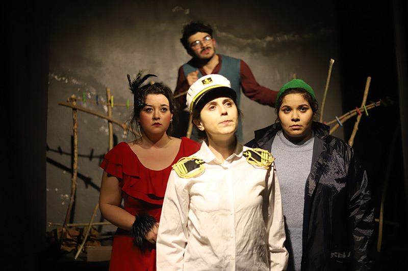 Suya Atlamak Tehlikeli ve Yasaktır Resmi 2