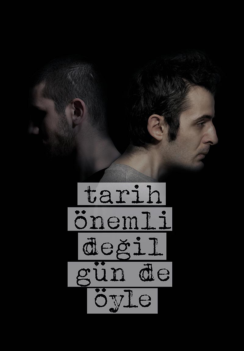 Tarih Önemli Değil...