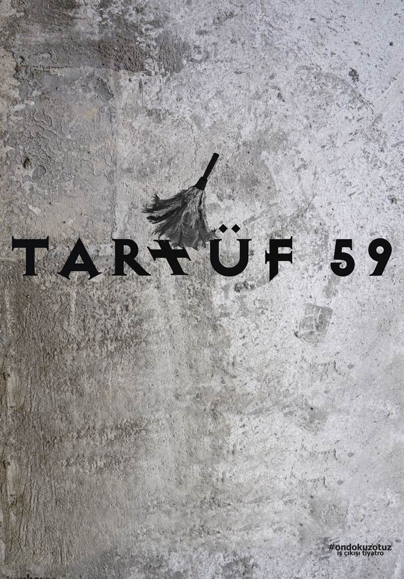 Tartüf 59