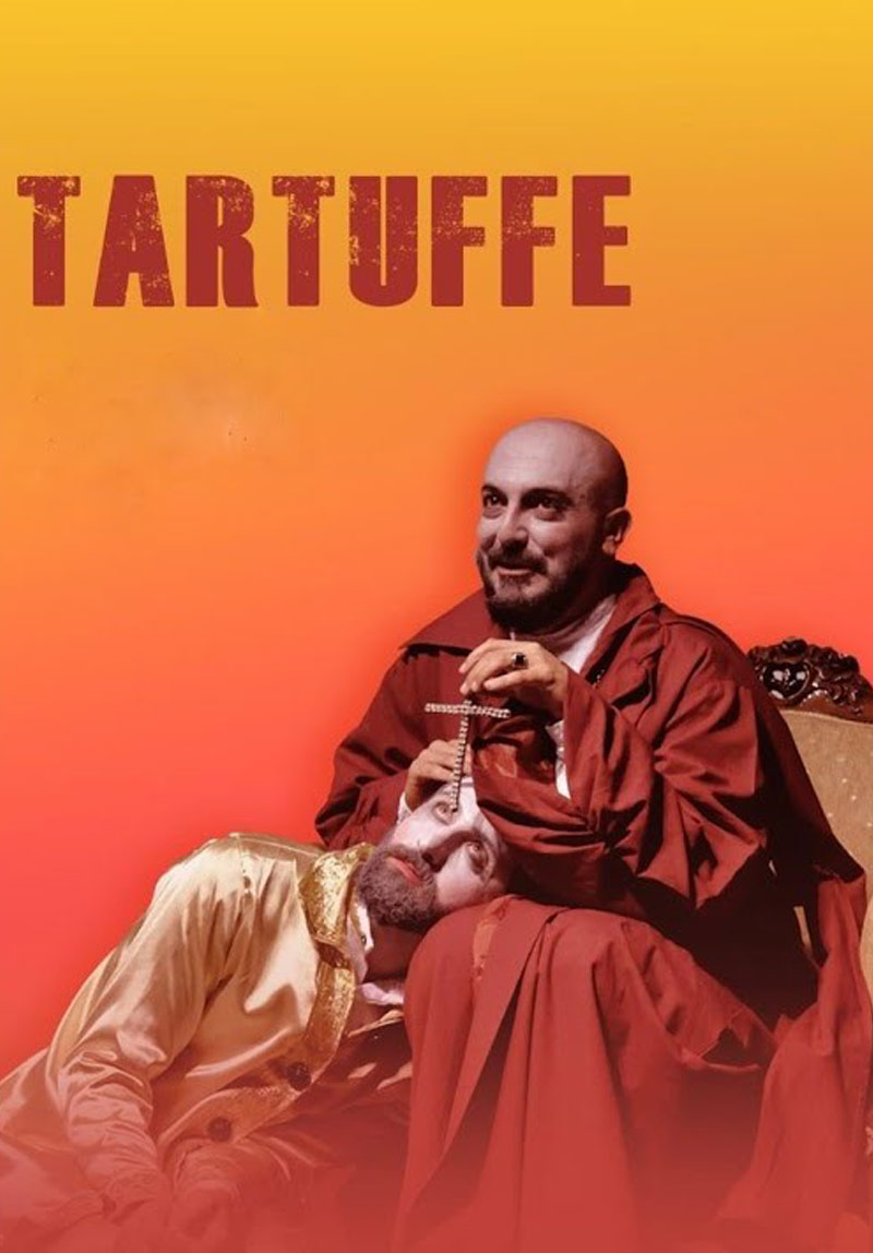 Tartuffe
