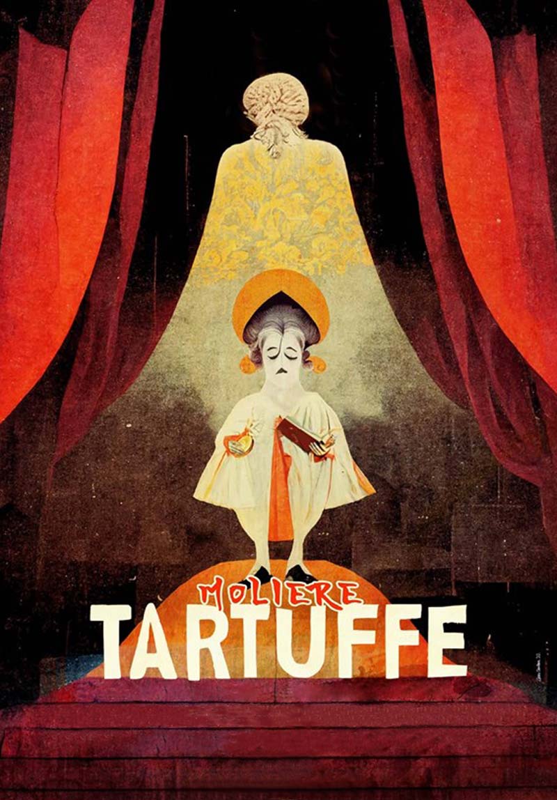 Tartuffe