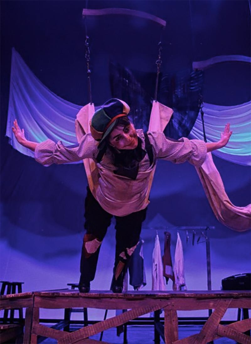 Tıngır Mıngır Ülke Resmi 1