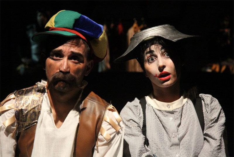 Tıngır Mıngır Ülke Resmi 2