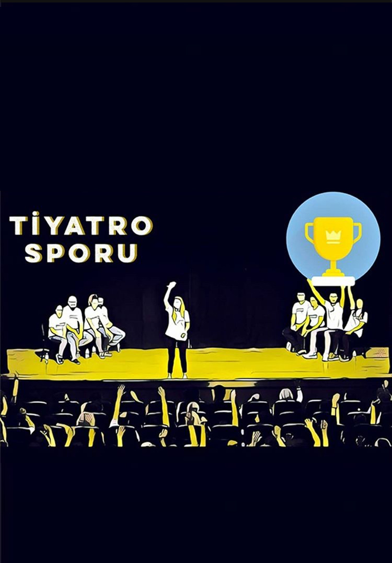 Tiyatro Sporu Karşılaşması